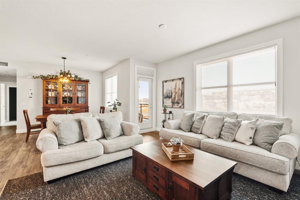 Picture of 212, 8355 19 Avenue SW, Calgary Real Estate Listing