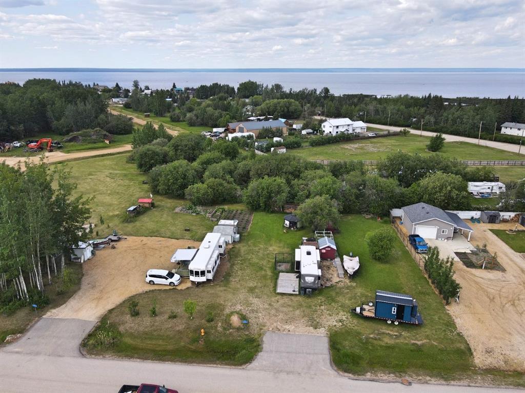 Picture of 6 2nd Avenue SE  , Joussard Real Estate Listing