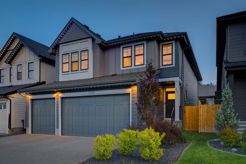 Picture of 445 Shawnee Boulevard SW, Calgary Real Estate Listing