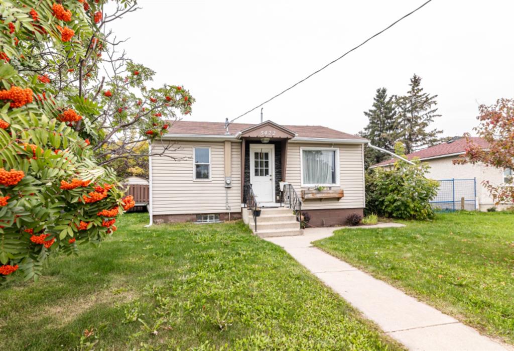 Picture of 5422 38 Street , Red Deer Real Estate Listing