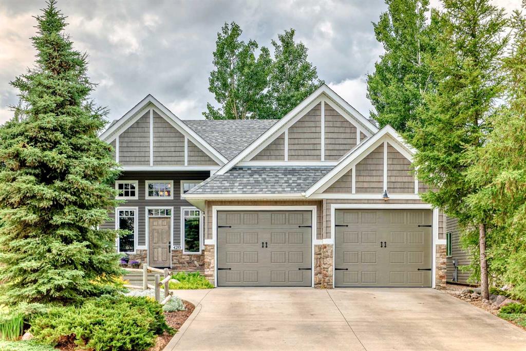 Picture of 4219 41 Street Close  , Ponoka Real Estate Listing