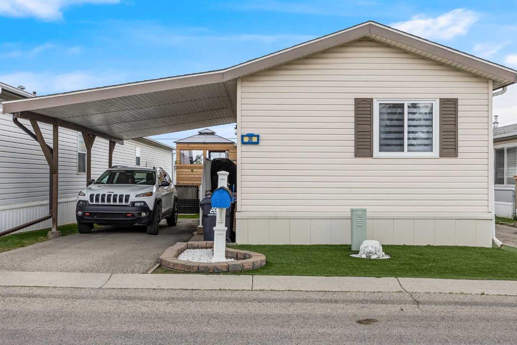 Picture of 26, 1101 84 Street NE, Calgary Real Estate Listing