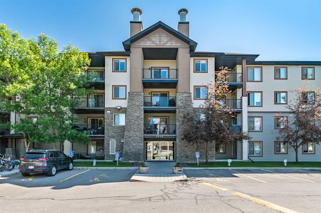 Picture of 2422, 8 Bridlecrest Drive SW, Calgary Real Estate Listing
