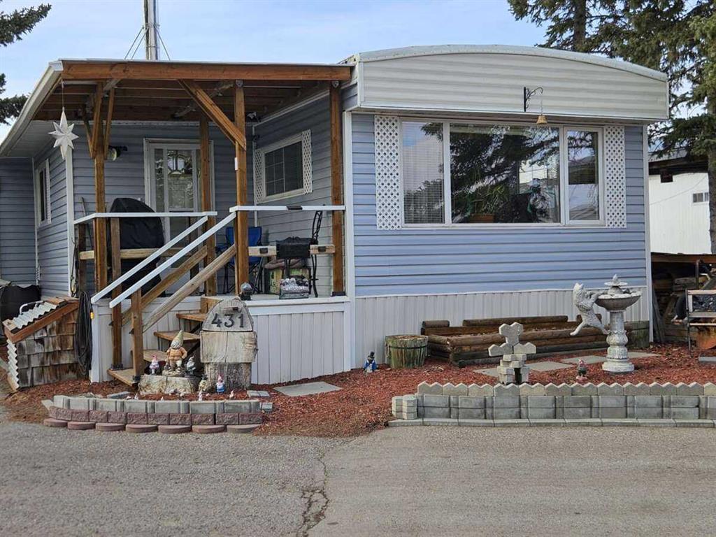 Picture of 431, 3223 83 Street NW, Calgary Real Estate Listing