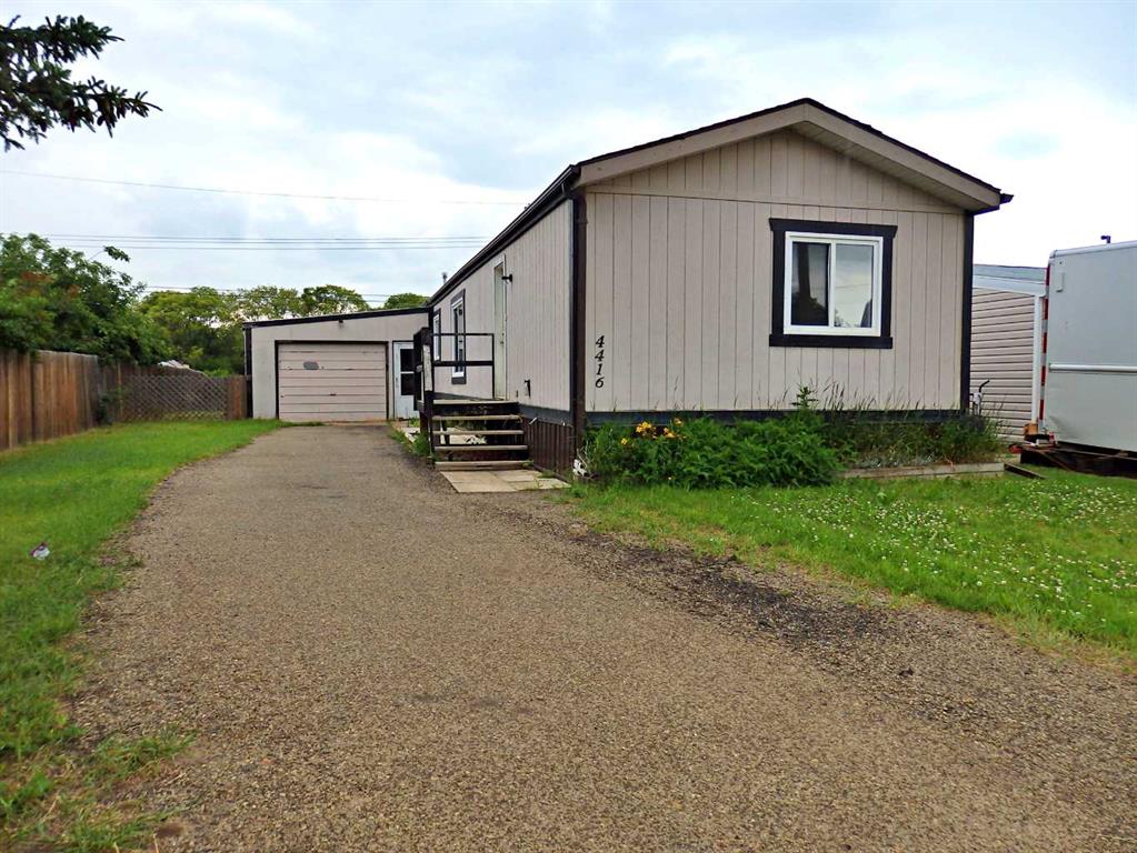 Picture of 4416 50 Street , Vermilion Real Estate Listing