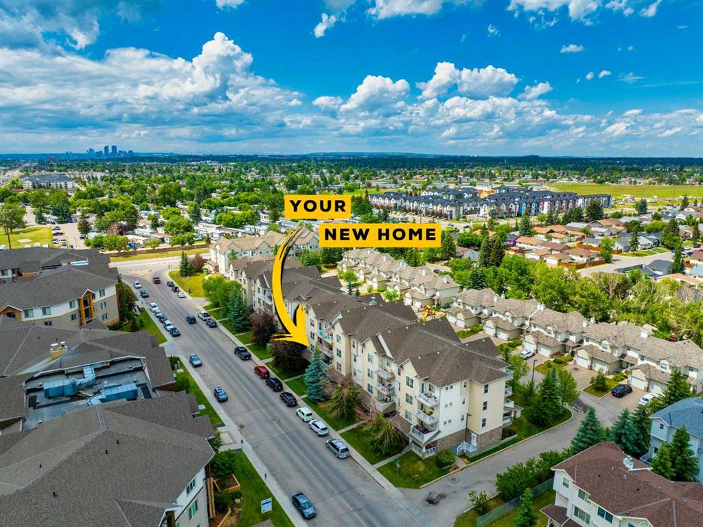 Picture of 210, 2000 Applevillage Court SE, Calgary Real Estate Listing