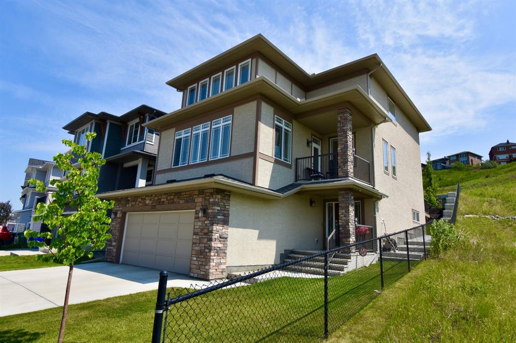 Picture of 72 Sage Meadows Green NW, Calgary Real Estate Listing