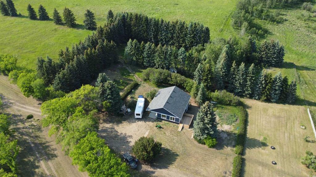 Picture of 534059 Range Road 34  , Dewberry Real Estate Listing