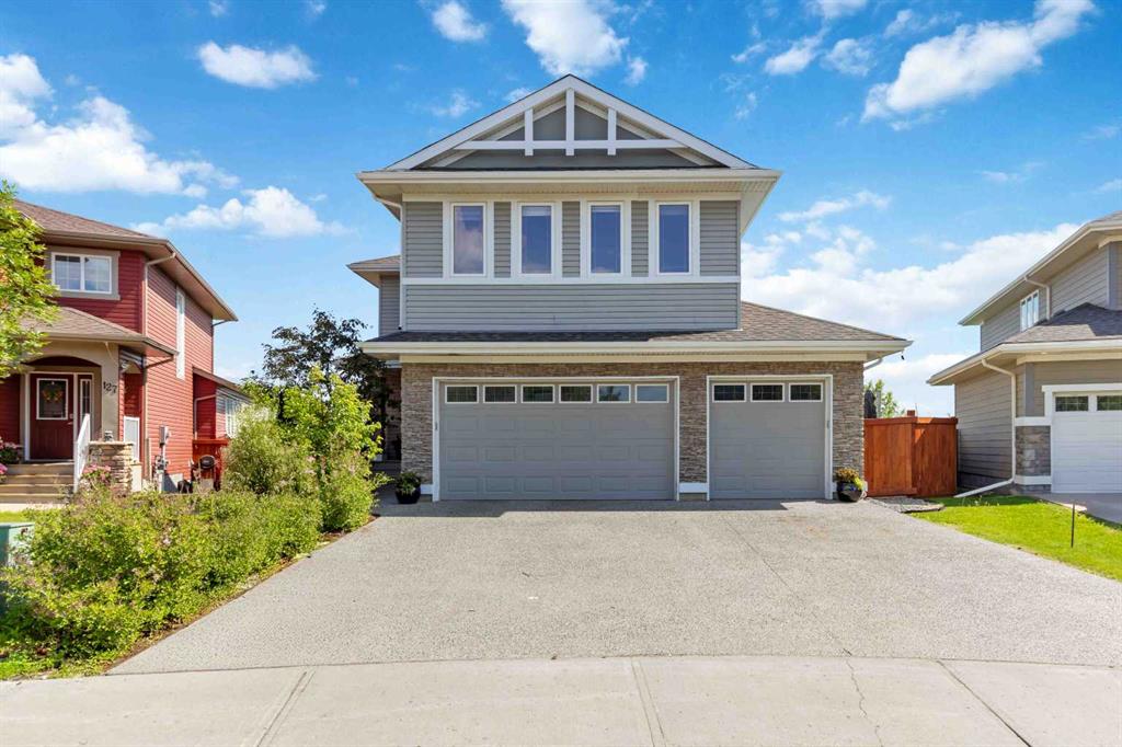 Picture of 123 Falcon Green , Fort McMurray Real Estate Listing