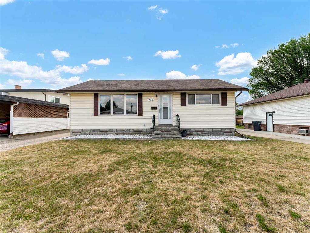 Picture of 1930 17 Avenue SE, Medicine Hat Real Estate Listing