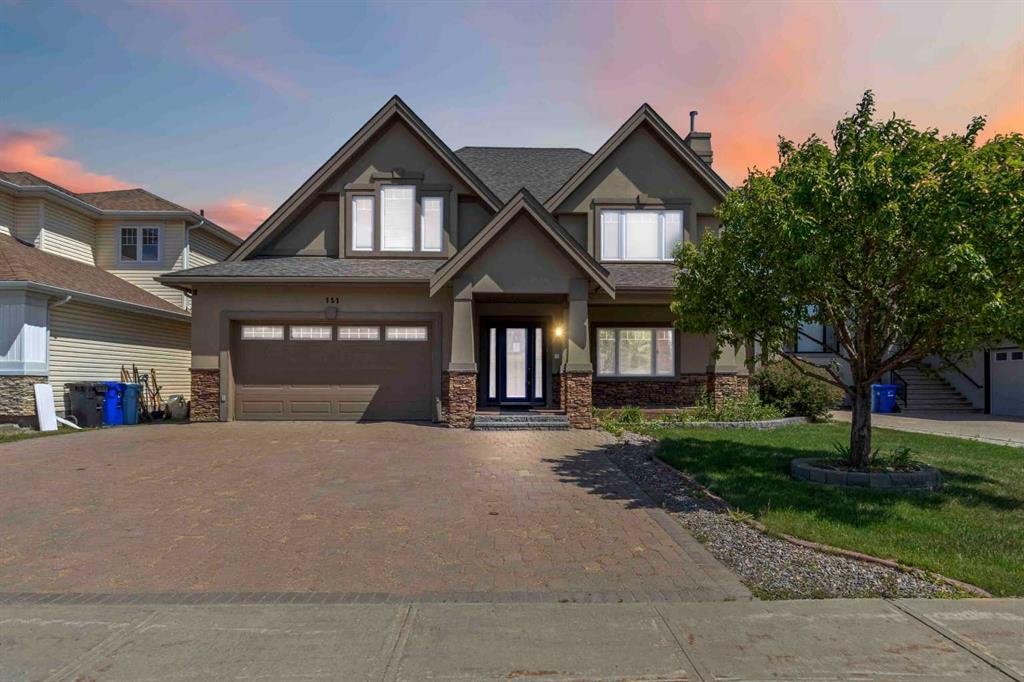 Picture of 151 Wild Rose Street , Fort McMurray Real Estate Listing