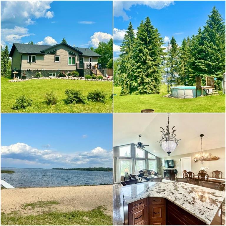 Picture of 318 15156 Old Trail  , Rural Lac La Biche County Real Estate Listing