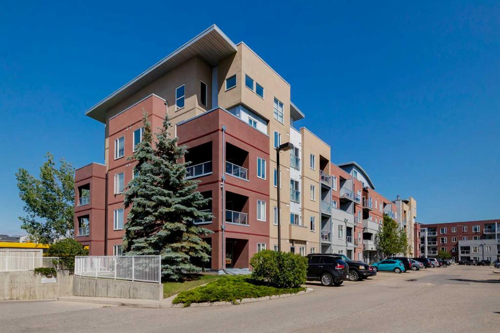 Picture of 1203, 604 East Lake Boulevard NE, Airdrie Real Estate Listing