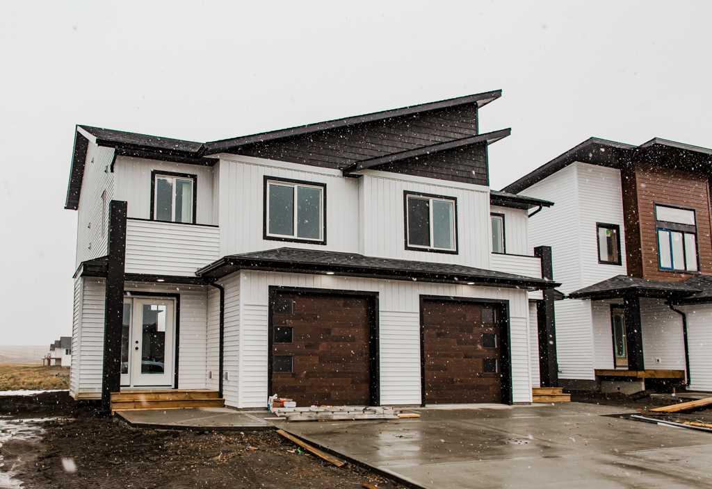 Picture of 11419 95 Street , Clairmont Real Estate Listing