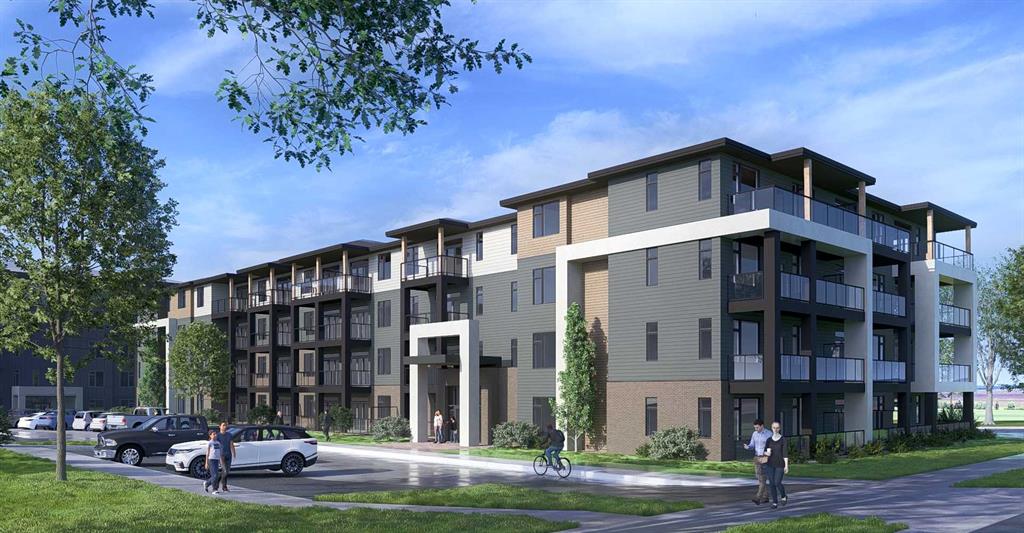 Picture of 1213, 14910 1 Street NW, Calgary Real Estate Listing