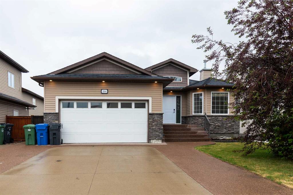 Picture of 2244 28 Avenue , Coaldale Real Estate Listing