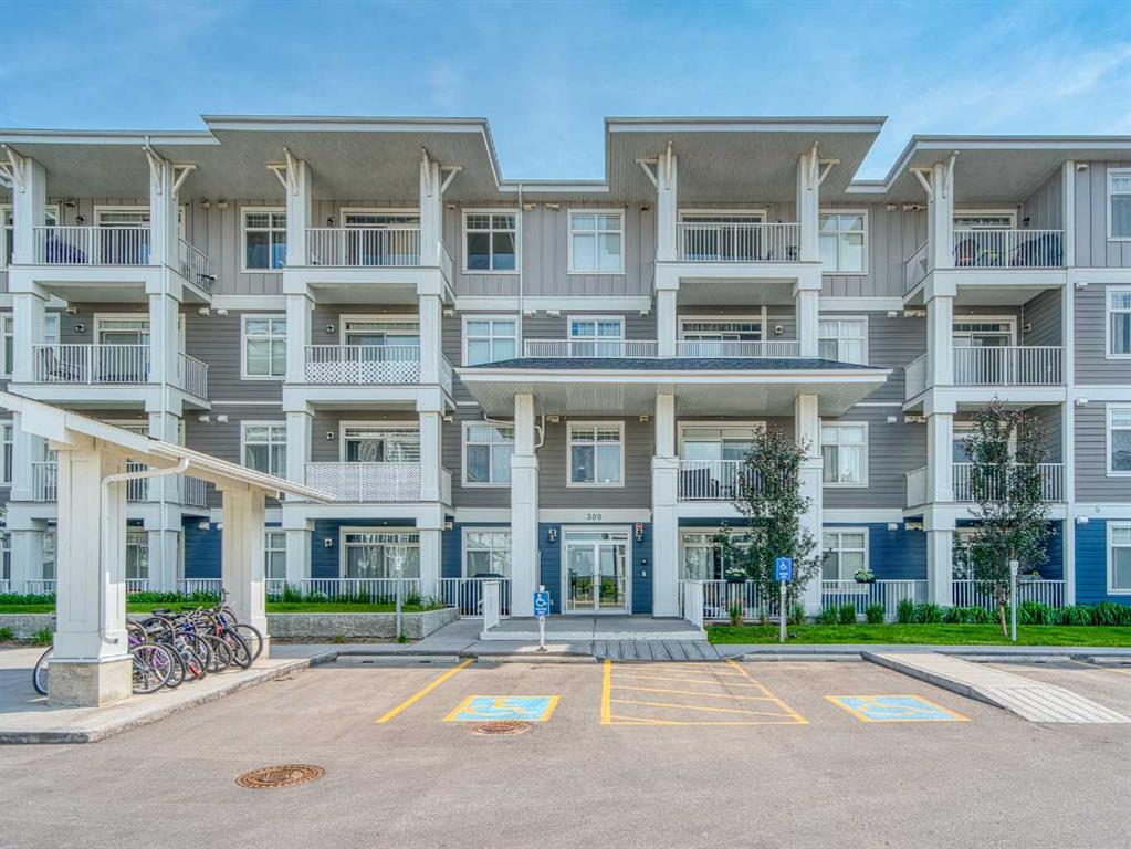 Picture of 215, 300 Auburn Meadows Common SE, Calgary Real Estate Listing