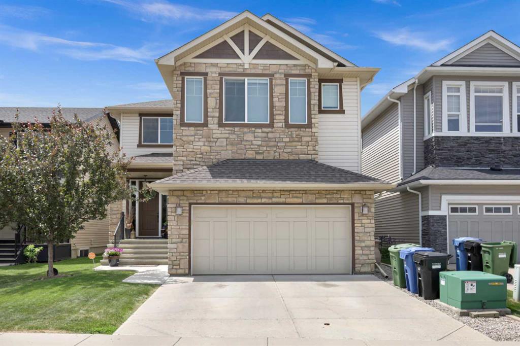 Picture of 47 Silverado Ridge Crescent SW, Calgary Real Estate Listing