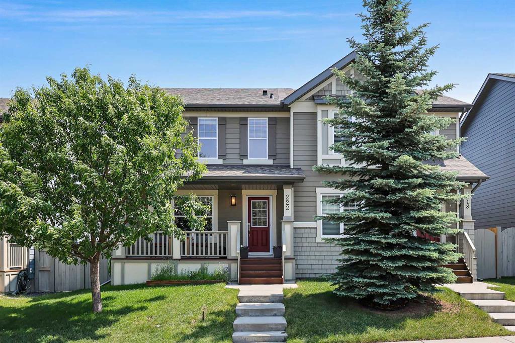 Picture of 222 Panamount Way NW, Calgary Real Estate Listing