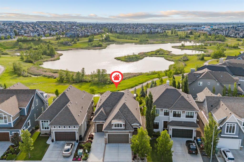 Picture of 373 Marquis Landing SE, Calgary Real Estate Listing
