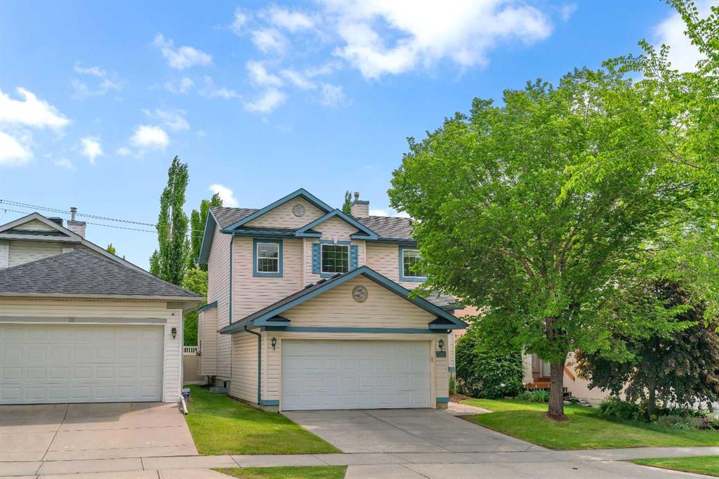 Picture of 44 Tuscany Way NW, Calgary Real Estate Listing