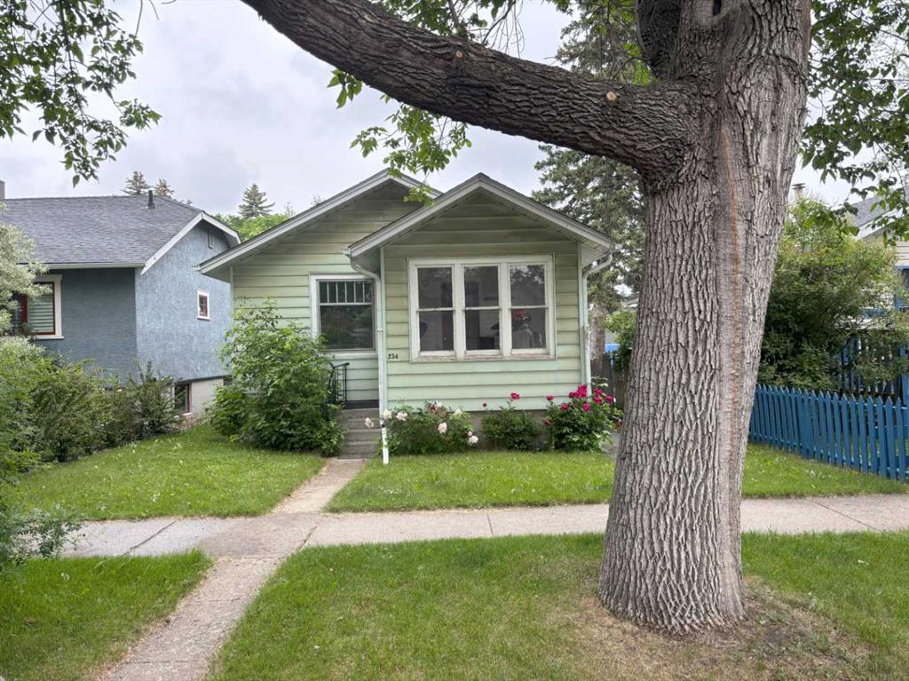 Picture of 234 8 Avenue NE, Calgary Real Estate Listing