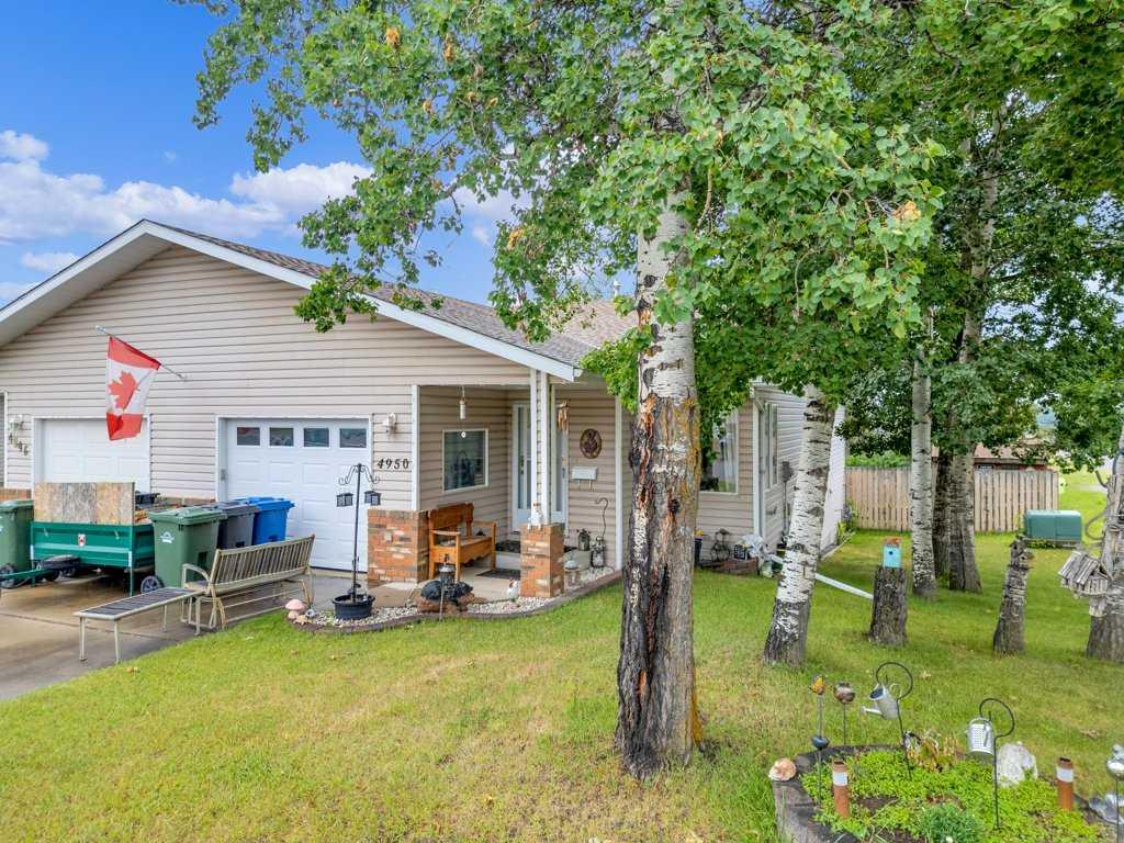 Picture of 4950 53 Avenue , Innisfail Real Estate Listing