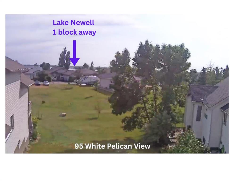 Picture of 95 white pelican View , Lake Newell Resort Real Estate Listing