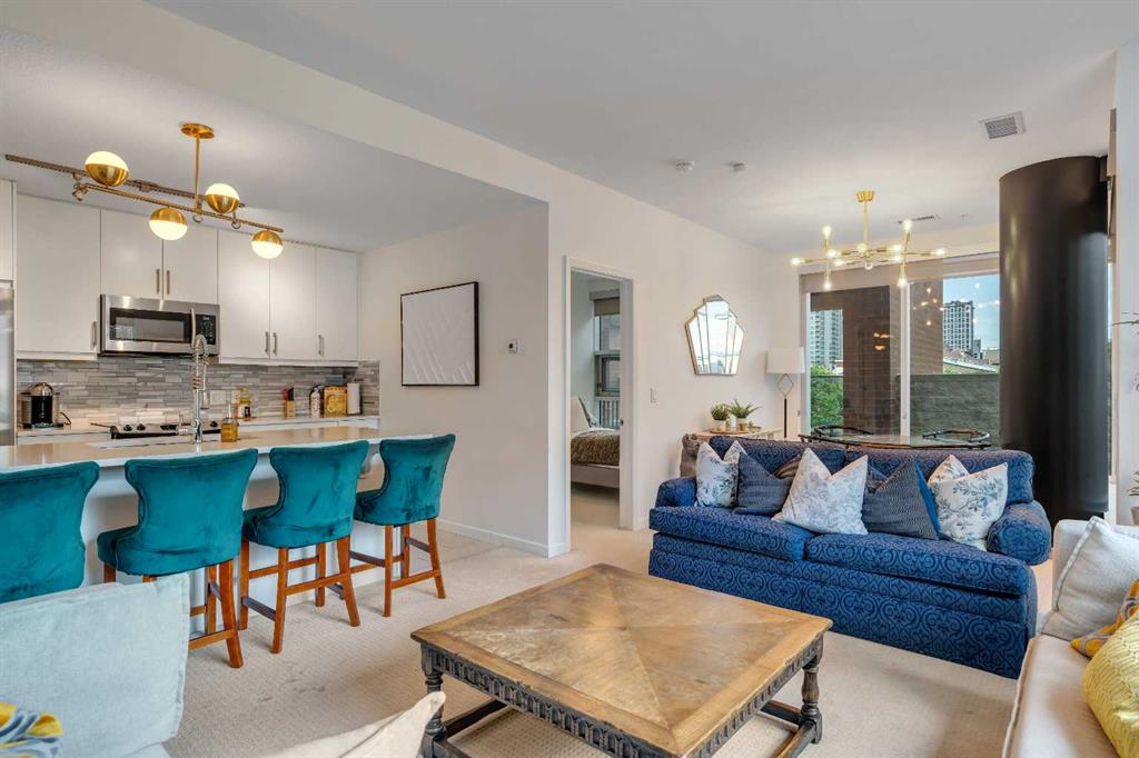 Picture of 206, 1320 1 Street SE, Calgary Real Estate Listing