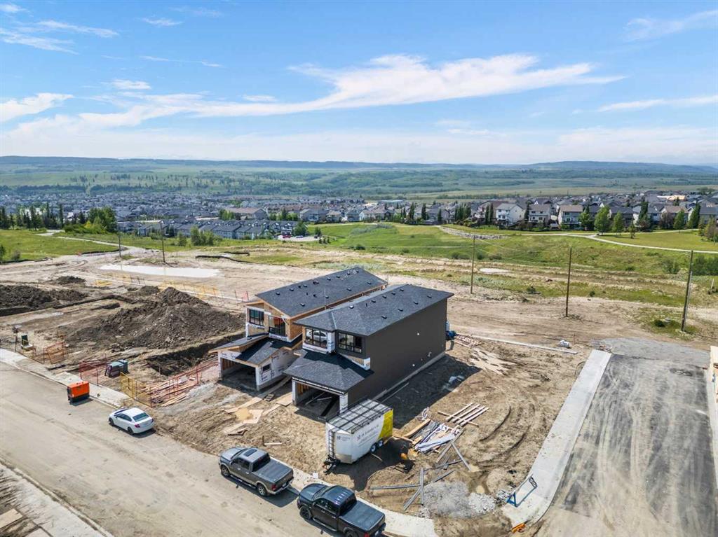 Picture of 46 Heritage Heath , Cochrane Real Estate Listing