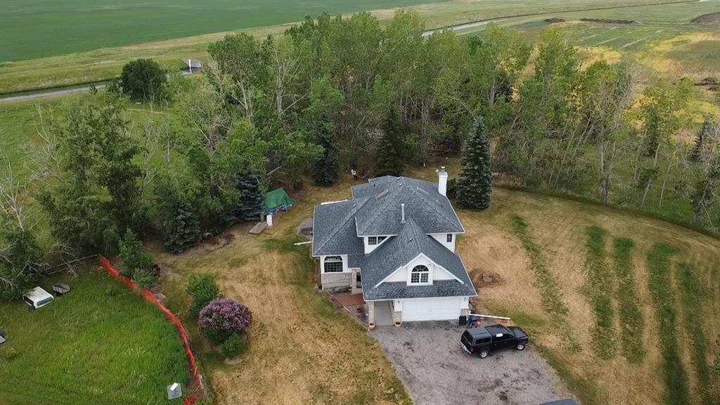 Picture of 137 Canal Court , Rural Rocky View County Real Estate Listing