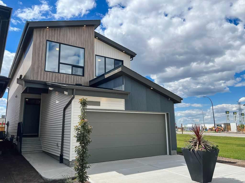 Picture of 50 Heritage Heath , Cochrane Real Estate Listing
