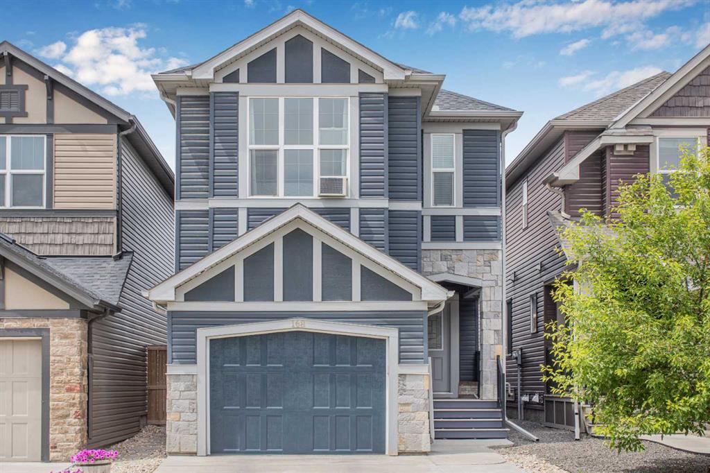 Picture of 168 Legacy Reach Manor SE, Calgary Real Estate Listing