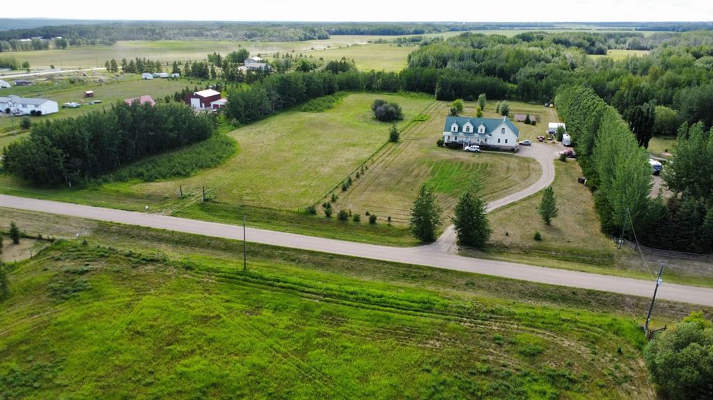 Picture of 12, 72030 704A Township , Rural Grande Prairie No. 1, County of Real Estate Listing