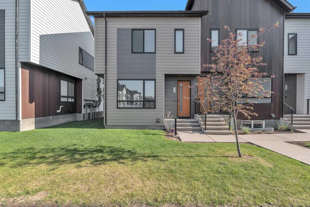 Picture of 602 Redstone Crescent NE, Calgary Real Estate Listing