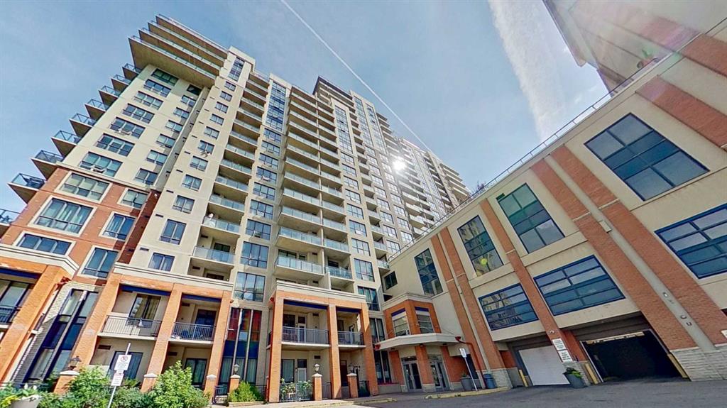 Picture of 1614, 8710 Horton Road SW, Calgary Real Estate Listing