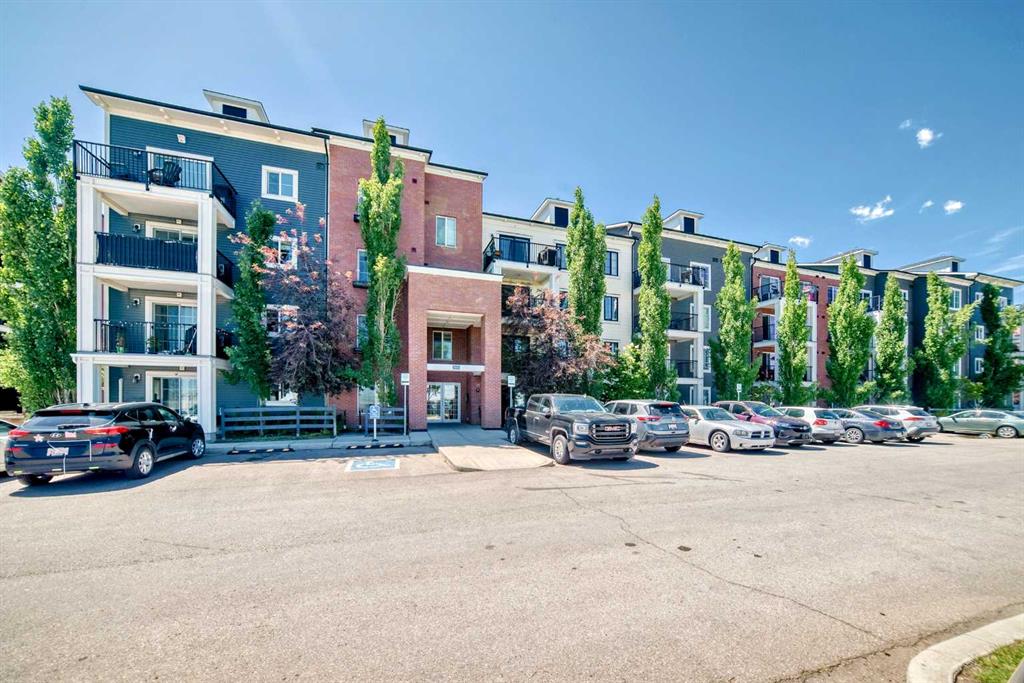 Picture of 3410, 755 Copperpond Boulevard SE, Calgary Real Estate Listing
