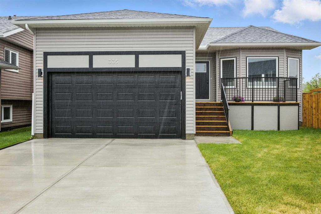 Picture of 335 Sheep River Place , Okotoks Real Estate Listing