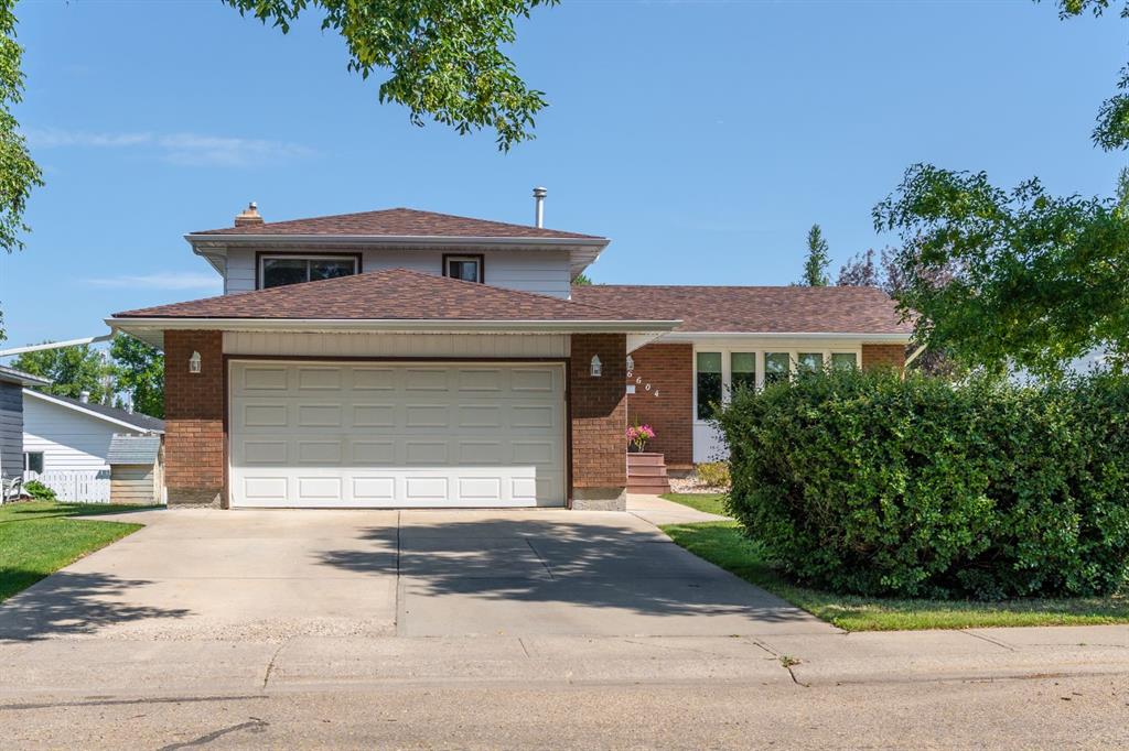 Picture of 6604 34 Avenue , Camrose Real Estate Listing