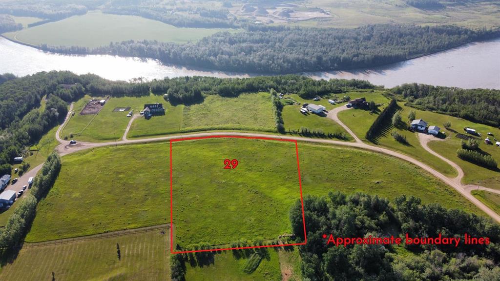 Picture of 29, 25039 Township Road 722  , Rural Grande Prairie No. 1, County of Real Estate Listing