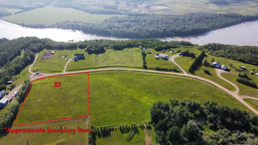 Picture of 33, 25039 Township Road 722  , Bezanson Real Estate Listing