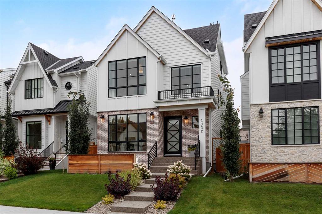 Picture of 2032 41 Avenue SW, Calgary Real Estate Listing