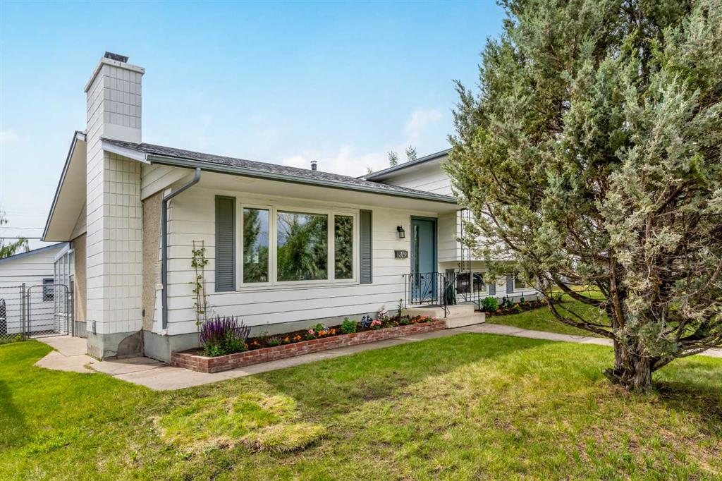 Picture of 319 Huntbourne Hill NE, Calgary Real Estate Listing
