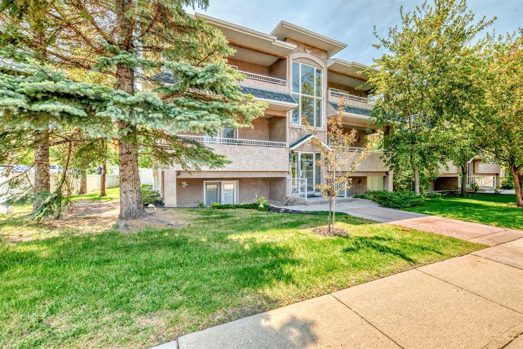 Picture of 102, 339 30 Avenue NE, Calgary Real Estate Listing