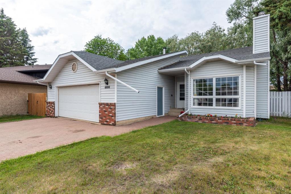 Picture of 4606 33 Street , Lloydminster Real Estate Listing