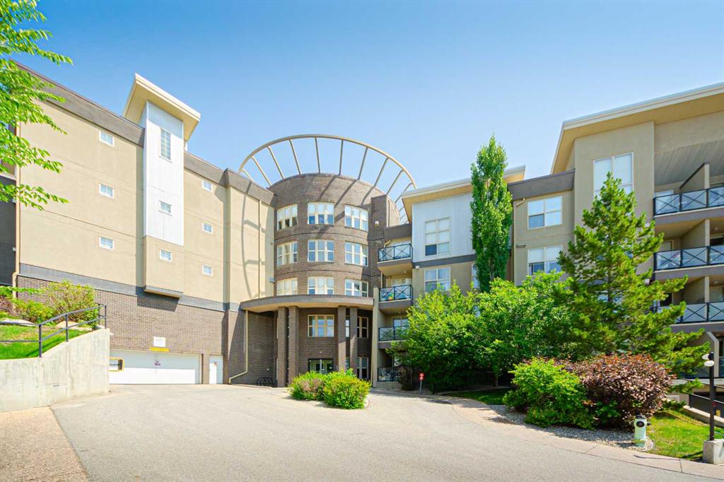Picture of 322, 88 Arbour Lake Road NW, Calgary Real Estate Listing
