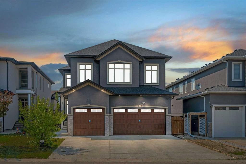 Picture of 197 Kinniburgh Circle , Chestermere Real Estate Listing