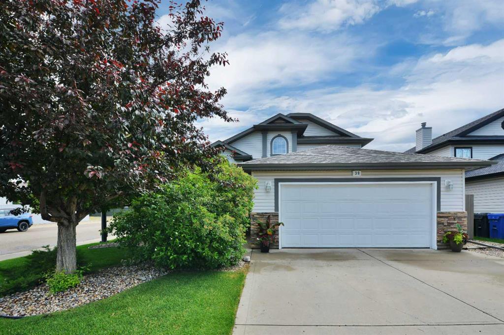 Picture of 39 Assinger Avenue , Red Deer Real Estate Listing