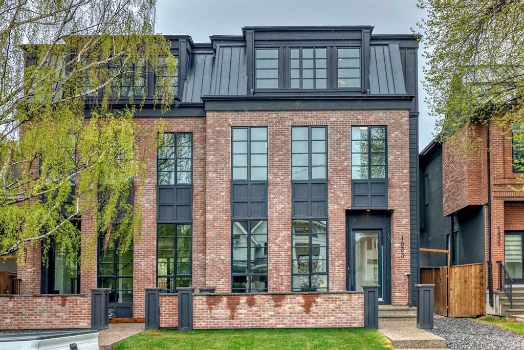 Picture of 1619 32 Avenue SW, Calgary Real Estate Listing
