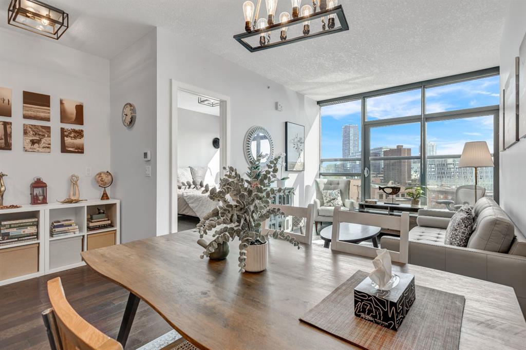 Picture of 602, 225 11 Avenue SE, Calgary Real Estate Listing